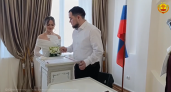 Грядет весенний свадебный бум: 80 пар в Чувашии выбрали красивые мартовские даты