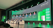Портфель ипотечного кредитования Волго-Вятского банка Сбербанка превысил 1,1 трлн рублей