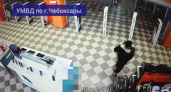 Подросток-невидимка обчистил магазины в Чебоксарах
