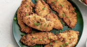 Хрустящая курочка как в ресторане без панировки, муки и яиц: понадобится 1 чайная ложка соды