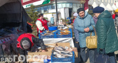 В Чувашии пройдут весенние ярмарки с фермерскими продуктами