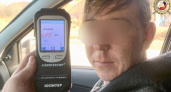 Жителю Чувашии грозит уголовное дело за пьяную езду: попался дважды 