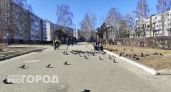 МЧС выпустило предупреждение для жителей Чувашии