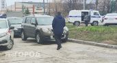 Вахтовик из Чувашии не получил купленные поддельные права и пошел в полицию 