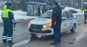 В Чебоксарах 20-летнюю студентку отправят в колонию-поселение за смертельный наезд на несовершеннолетнюю