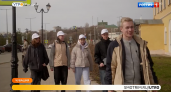 В программе "Утро России" рассказали про вклад неравнодушных жителей в преображение села в Чувашии
