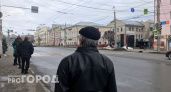 Для чебоксарских пенсионеров замена домофона обернулась потерей миллиона