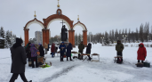 Эти приметы никогда не подводят: снег на Вербное воскресенье сулит большие перемены в жизни