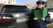 Чтобы чебоксарец заплатил полумиллионный долг, приставам пришлось арестовать его машину и недвижимость