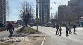 В среду Чувашия может прогреться до 20 градусов жары