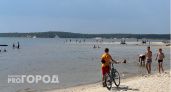 Синоптики обрадовали жителей Чувашии: "Лето начнется в мае"