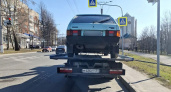В Чебоксарах школьник без прав приезжал на уроки за рулем машины