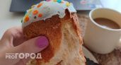 В Чувашии одни из самых дешевых праздничных продуктов к Пасхе
