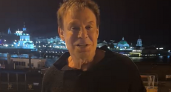 Юморист и актер Ефим Шифрин восхитился Чебоксарами: "Красиво, спокойно, безмятежно, тихо!"