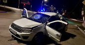 В Чувашии выясняют детали ДТП с двумя погибшими: водитель взял машину отца, но прав не имел