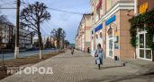 МЧС Чувашии предупредило о пятидневной аномальной жаре
