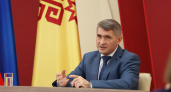 Олег Николаев прокомментировал ситуацию с главой Новочебоксарска: "Забавная ситуация"