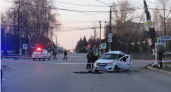 В Чувашии возбуждено уголовное дело по ДТП с двумя погибшими, где за рулем сидел 20-летний именинник