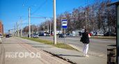 Рабочая неделя в Чувашии завершится  20-градусной жарой