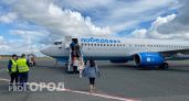 Прямые рейсы из Внуково в Чебоксары стартуют этим летом 