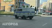В Чувашии задержали иностранца, который скрывался от правосудия и обзавелся семьей в России