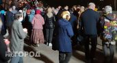 В районе трех храмов Чебоксар перекроют дорогу из-за Пасхи
