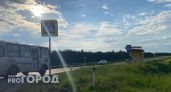 В Чувашии маршрут № 131 решит проблему жителей трех деревень