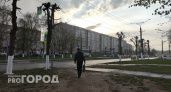 В воскресенье термометры в Чувашии покажут до +16 градусов