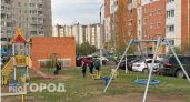 Чебоксары оказались в числе городов с самым глубоким падением цен на квартиры-вторички