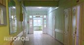 Количество заболевших из шумерлинской гимназии превысило 40 человек
