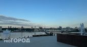 Настоящая весна: в Чувашии наконец-то устанавливается майское тепло