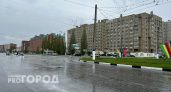 Завтра Чувашию ждет прохладный день с небольшим дождем