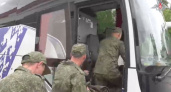 Бойцы из Чувашии возвращаются из плена в рамках обмена "1000 на 1000" между Россией и Украиной