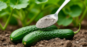 Что используют китайцы для подкормки своих огурцов: натуральная мощная смесь без химии