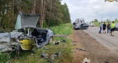Чебоксары: ДТП с четырьмя погибшими и атака птицы на самолет - главные новости за 07.06.2025