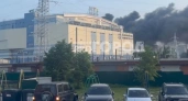 Падение беспилотников в Чувашии и атака дронов на Чебоксары: главные новости за 09.06.2025