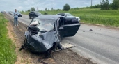 Авария под Урмарами и гибель женщины на станции Канаш: главные новости за 10.06.2025 в Чебоксарах