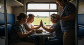 Соседи по плацкарту заняли столик и не дают поесть: проверенные способы решить конфликт от опытного путешественника