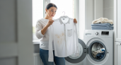 Почему белье в машинке плохо отстирывается - выяснилось, что многие хозяйки засыпают порошок в неправильный отсек