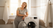 Нужно ли оставлять открытой дверцу стиральной машины - запомните раз и навсегда