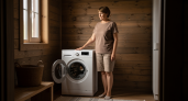 Стиральная машина нуждается в перерыве: почему нельзя стирать две загрузки подряд