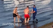 Чебоксары: утонули три человека и народный совет про чеснок - главные новости за 13.07.2025