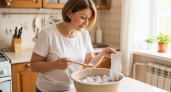 Добавляю 4 ложки в воду — и даже самые серые носки становятся белее снега: простой и полезный лайфхак