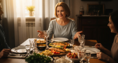 Исследователи определили самый полезный ужин: не салат, не куриная грудка и в два раза полезнее овощей