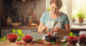 Рецепт варенья-пятиминутки: вкус лета без лишних усилий — как сохранить летний урожай с максимальной пользой