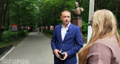 Бывший глава Новочебоксарска не смог оспорить досрочное снятие с должности 