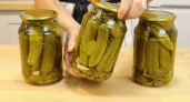 Так вкусно, что трещит за ушами: самый простой рецепт маринованных огурчиков в домашних условиях