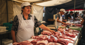 Узнал у торговца на рынке, почему мясо без ценников почти везде: рассказываю что услышал