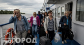 "После такого отдыха нужен еще один": отзыв об ужасном круизе по Волге на грани выживания