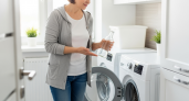 Почему я добавляю уксус в стиральную машину и при этом неплохо экономлю. Жаль, что я не знала этого раньше